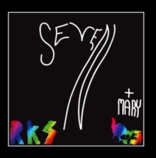 RAINBOW KITTEN SURPR - SEVEN + MARY - Vinyl Record lp