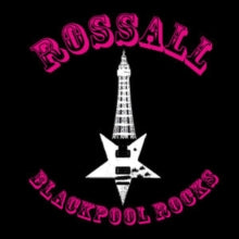 ROSSALL - BLACKPOOL ROCKS - CD