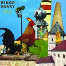 BINGO HARRY - WHERE DO WE GO? - Vinyl Record VL