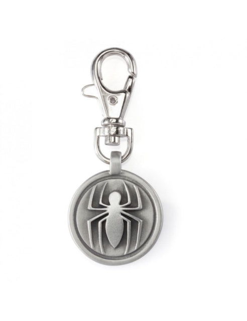 Spider-Man Embl - keyrings - Keyring