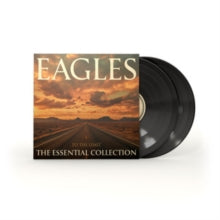 Eagles - To the Limit: The Essential Co - Vinyl Record VINYL