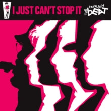 BEAT - I Just Can't Stop It - CD
