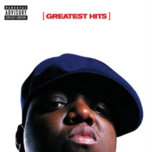 Notorious B.I.G. - Greatest Hits - Preorder - Vinyl Record 2lp