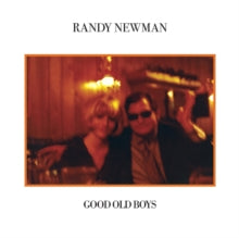 NEWMAN - GOOD OLD BOYS (DELUXE/2LP/180G) - Vinyl Record