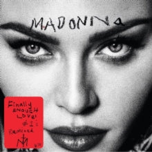 Madonna - Finally Enough Love - Vinyl Record2