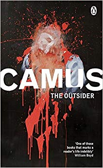 Albert Camus - Outsider - New Paperback