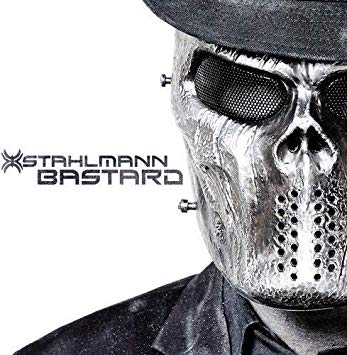 Stahlmann - Bastard - New CD