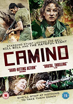 Camino - DVD