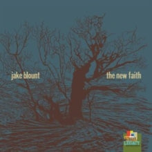 BLOUNT - NEW FAITH - CD