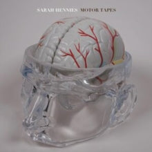 Sarah Hennies - Motor Tapes - CD