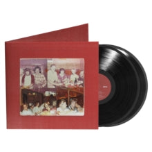Zach Bryan - Great American Bar Scene - Vinyl Record VINYL