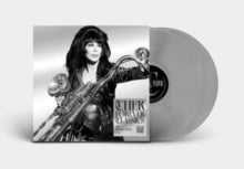 Mermaid - Forever - Vinyl Record VINYL