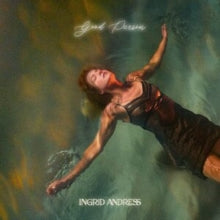 ANDRESS - GOOD PERSON - CD