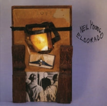 NEIL & THE RESTLES Y - ELDORADO - CD