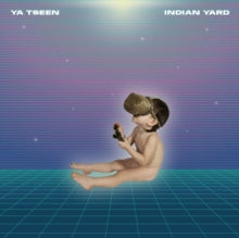 INDIAN YARD - YA TSEEN - Vinyl Record 12" record
