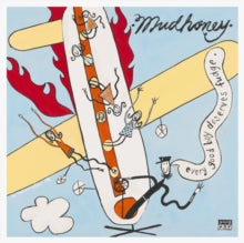 MUDHONEY - EVERY GOOD BOY DESERVES FUDGE - Vinyl Record 12" RECORD
