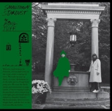 King Tuff - Smalltown Stardust - LP LOSER EDITION DARK GREEN VINYL -