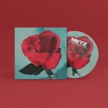 METZ - UP ON GRAVITY HILL - CD