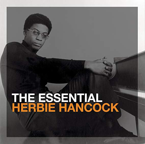 Herbie Hancock - Essential - CD