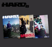 SHINEE - HARD (PHOTOBOOK VER.) - CD