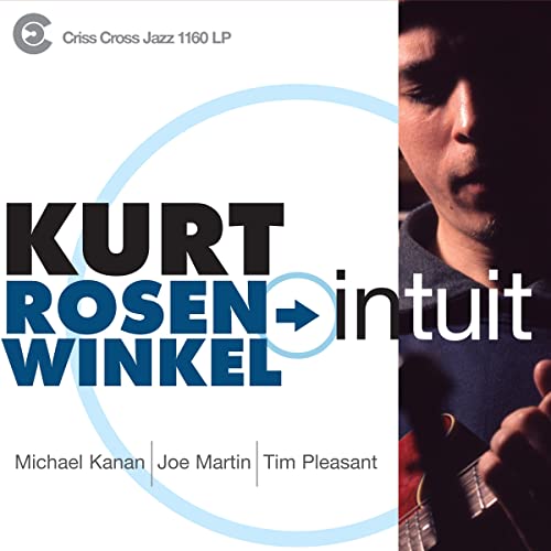 Intuit - Vinyl Record2