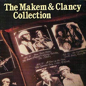 Makem & Clancy - Collection - CD