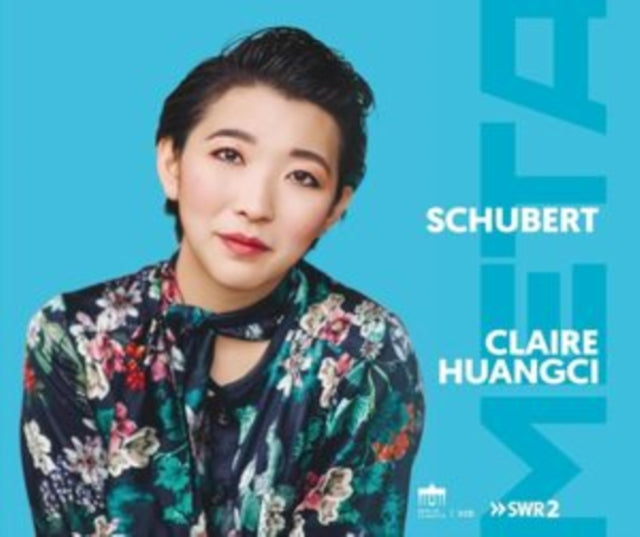 CLAIRE HUANGCI - META - CD