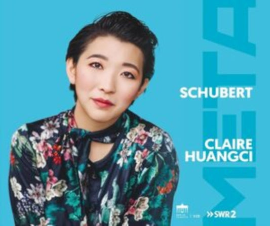 CLAIRE HUANGCI - META - CD