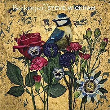 Steve Wickham - Beekeeper - Vinyl Record Vinyl