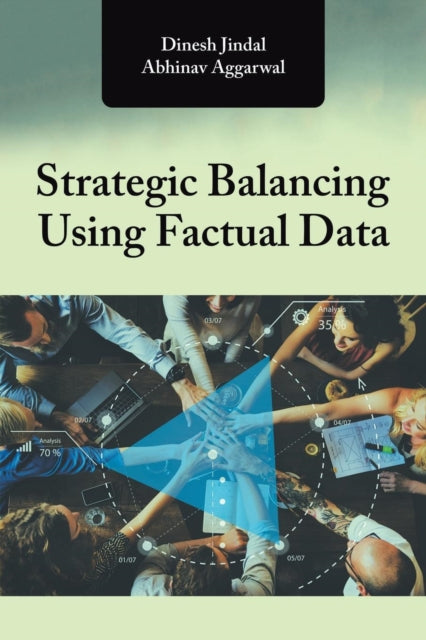 Aggarwal - Strategic Balancing Using Factual Data - New paperback or s