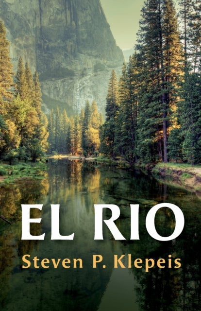 Klepeis - El Rio - New paperback or softback