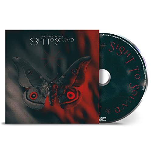 Sight To Sound (Jewelcase) - CD