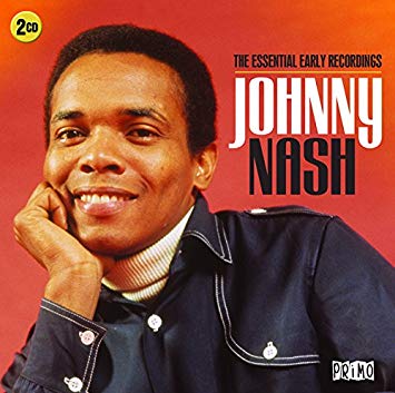 Johnny Nash - Essential Early Recordings - CD