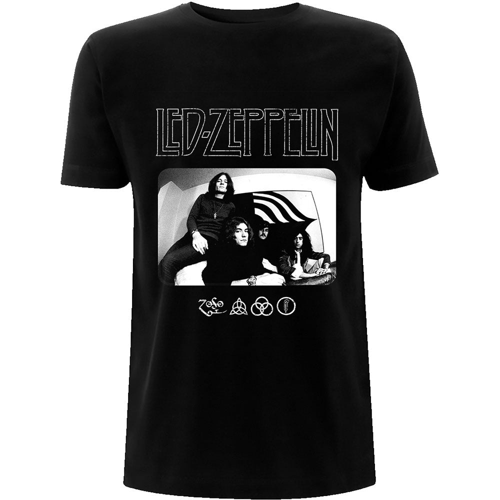 tshirt - Unisex - Short Sleeves - X-Large