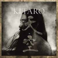 KITARO - TENKU (REMASTERED) - CD