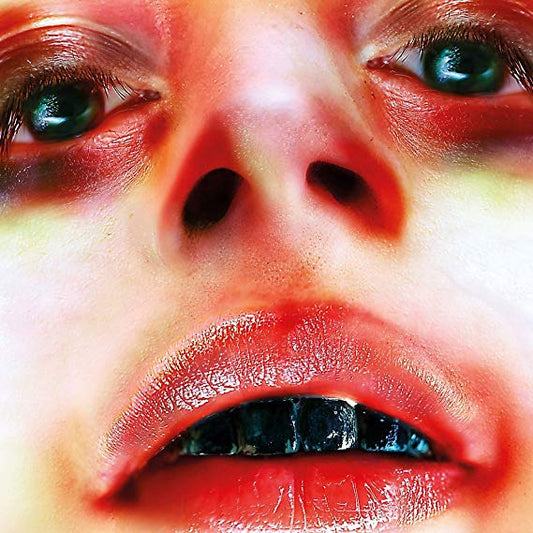 Arca - New CD
