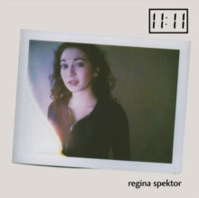 SPEKTOR - 11:11 - Vinyl Record VINYL