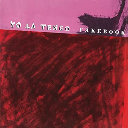 Yo La Tengo - Fakebook - Vinyl Record