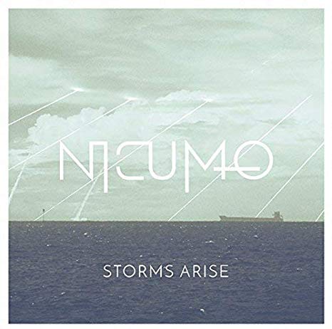 Nicumo - Storms Arise - New CD