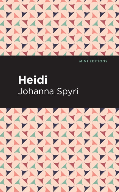 Spyri - Heidi - New paperback or softback