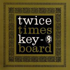 Bill Le Sage - Twice Times Keyboard - Used Vinyl Record