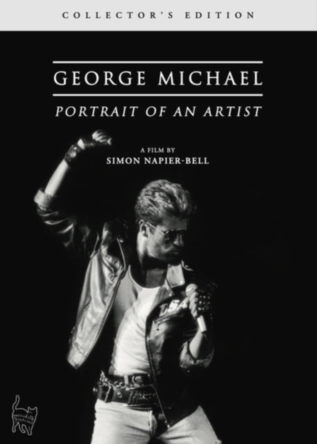 George Michael: Portrait of an Artist (Collectors Edition) - DVD