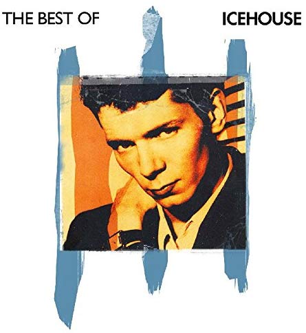 Icehouse - Best Of - CD