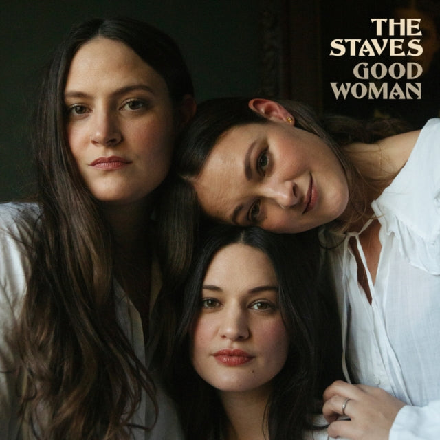 Staves - Good Woman - Vinyl Record 12 Album"