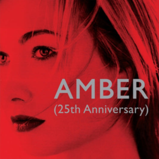 Amber - (25th Anniversary) - Vinyl Record