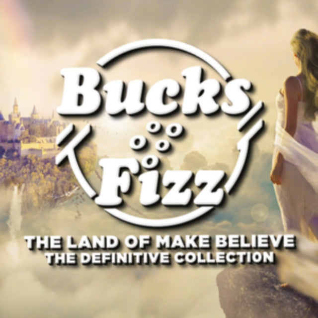 BUCKS FIZZ - LAND OF MAKE BELIEVE (THE - CD