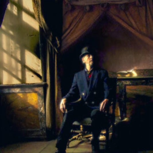 DRAKE BOB - ROOM IN THE TOWER THE - CD