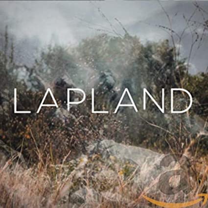 Lapland - CD