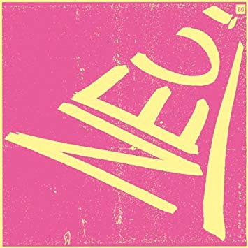 Neu! - '86 - CD