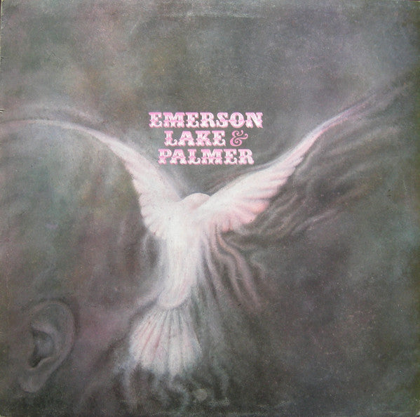 Emerson -  - Used Vinyl Record